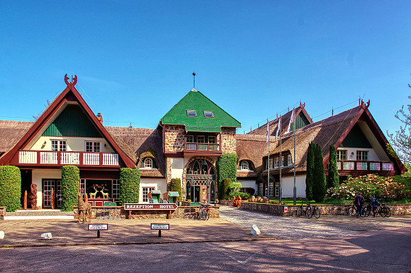 forsthaus-damerow-usedom forsthaus-damerow-usedom